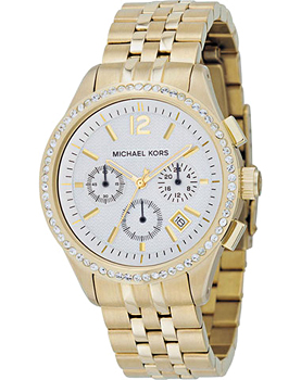 Часы Michael Kors Bradshaw MK5019